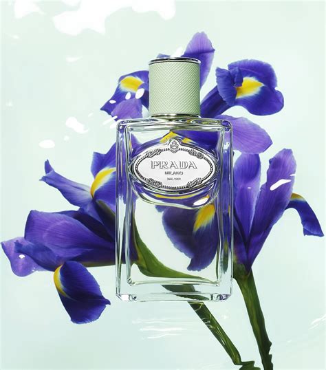 prada les infusions iris eau de parfum|infusion d'iris prada 100ml.